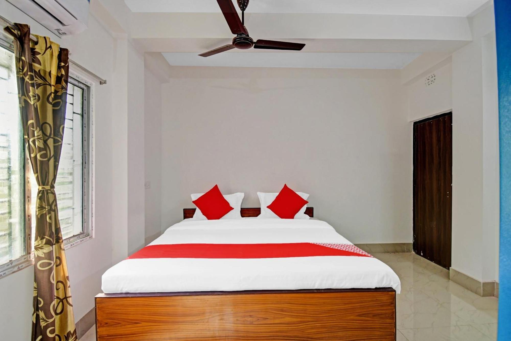 OYO 87280 Hotel Grand Eden Kalkutta Exterior foto